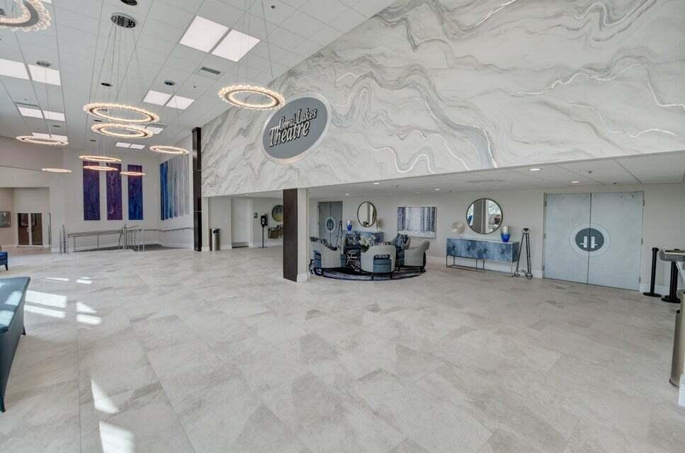 CORAL LAKES - Residential