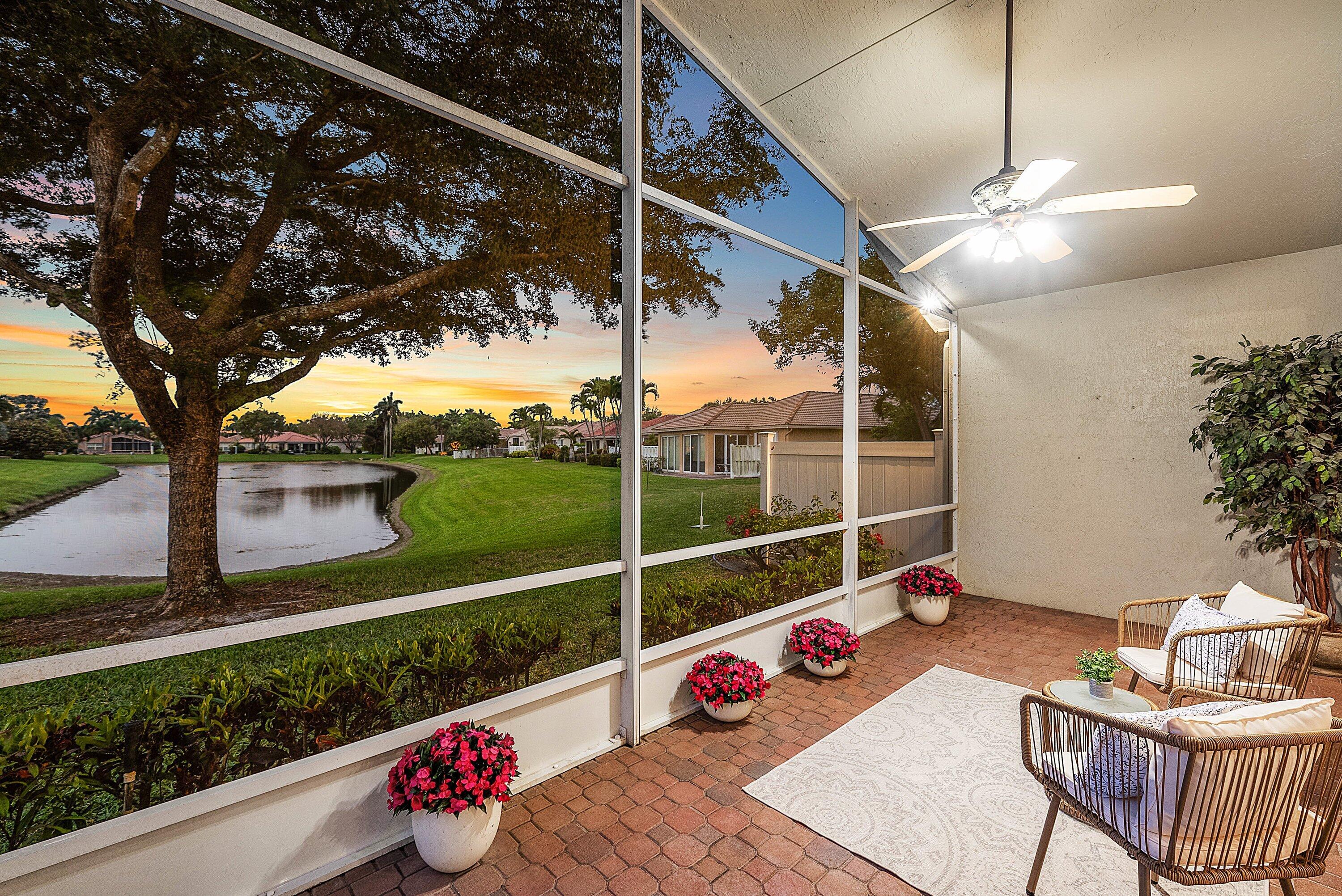 CORAL LAKES - Residential