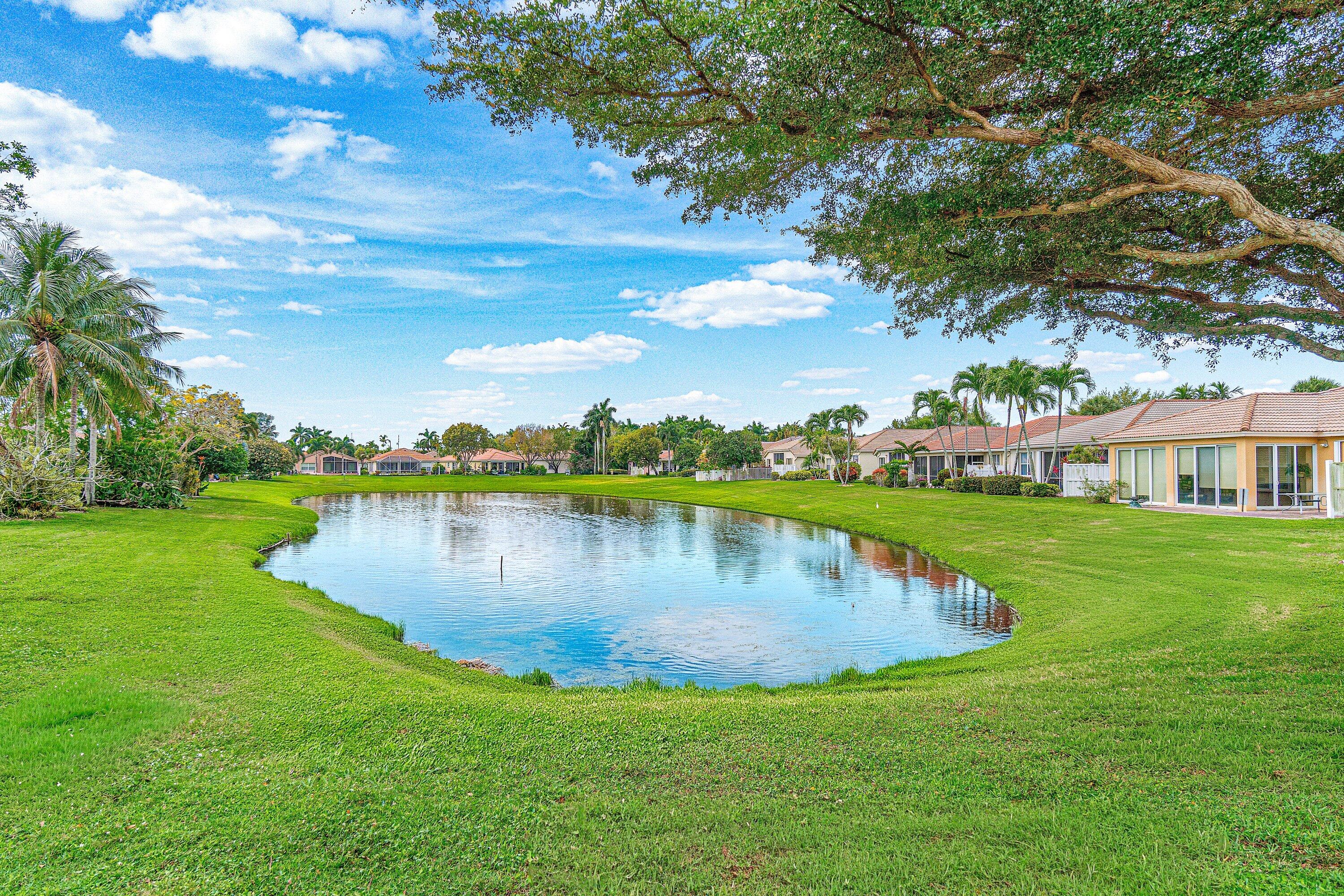 CORAL LAKES - Residential
