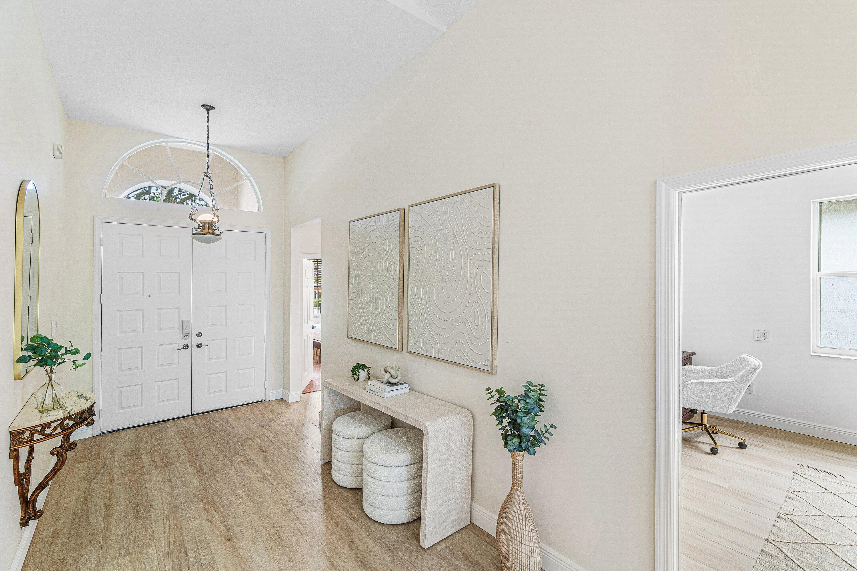 CORAL LAKES - Residential