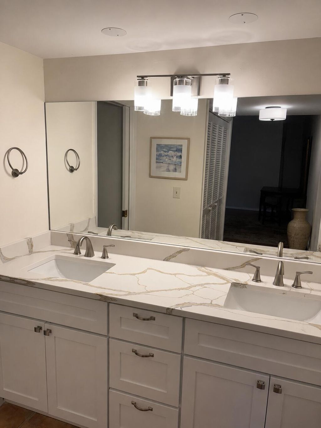 Photo of 11863 Wimbledon Circle #441, Wellington, FL 33414 (MLS # B26036470)