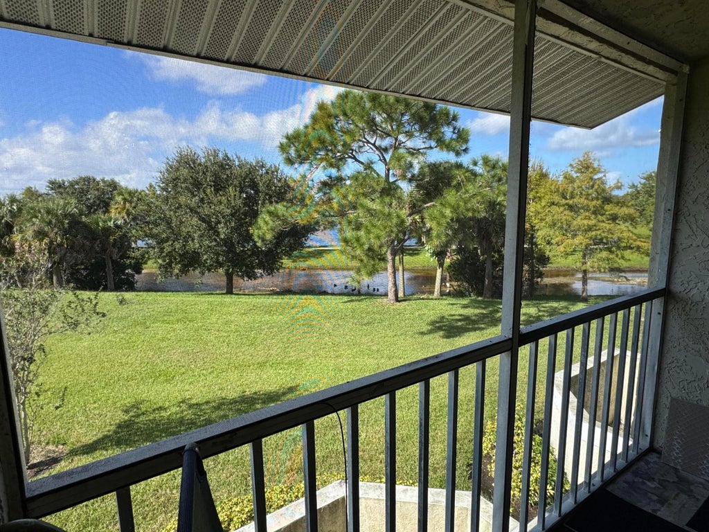 Photo of 1500 SE Royal Green Circle #204, Port Saint Lucie, FL 34952 (MLS # B26092191)