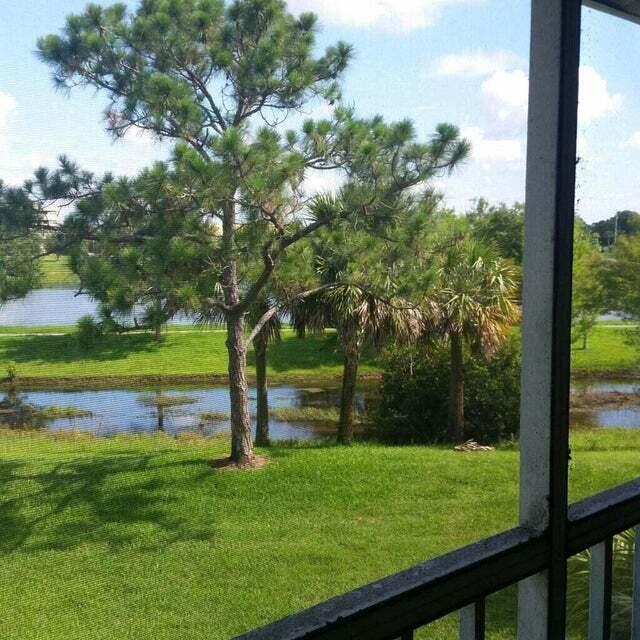 Photo of 1500 SE Royal Green Circle #204, Port Saint Lucie, FL 34952 (MLS # B26092191)