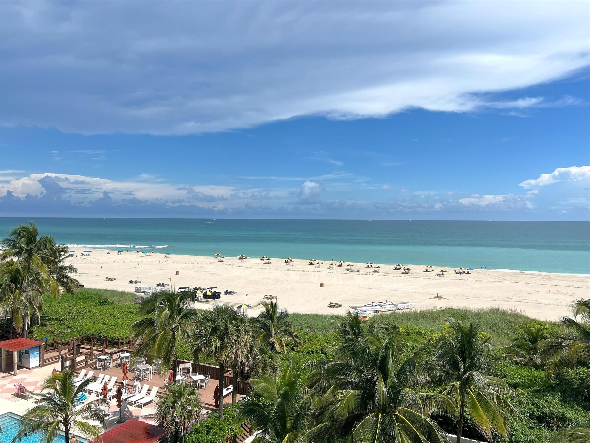 VILLA TOWERS CONDO - Residential Lease