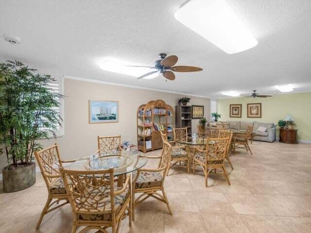 VILLA TOWERS CONDO - Residential Lease