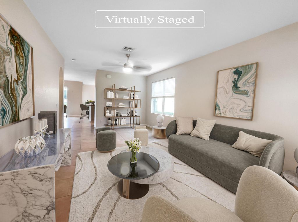 Photo of 2653 SW Gallery Circle, Palm City, FL 34990 (MLS # R10928229)