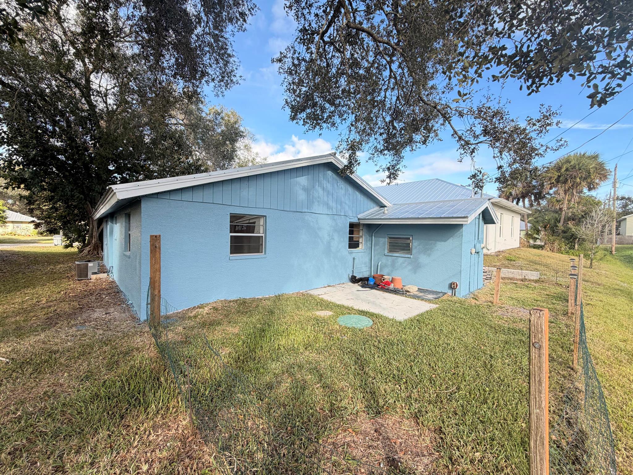 PINE TREE PARK UNIT NO 4 - Residential