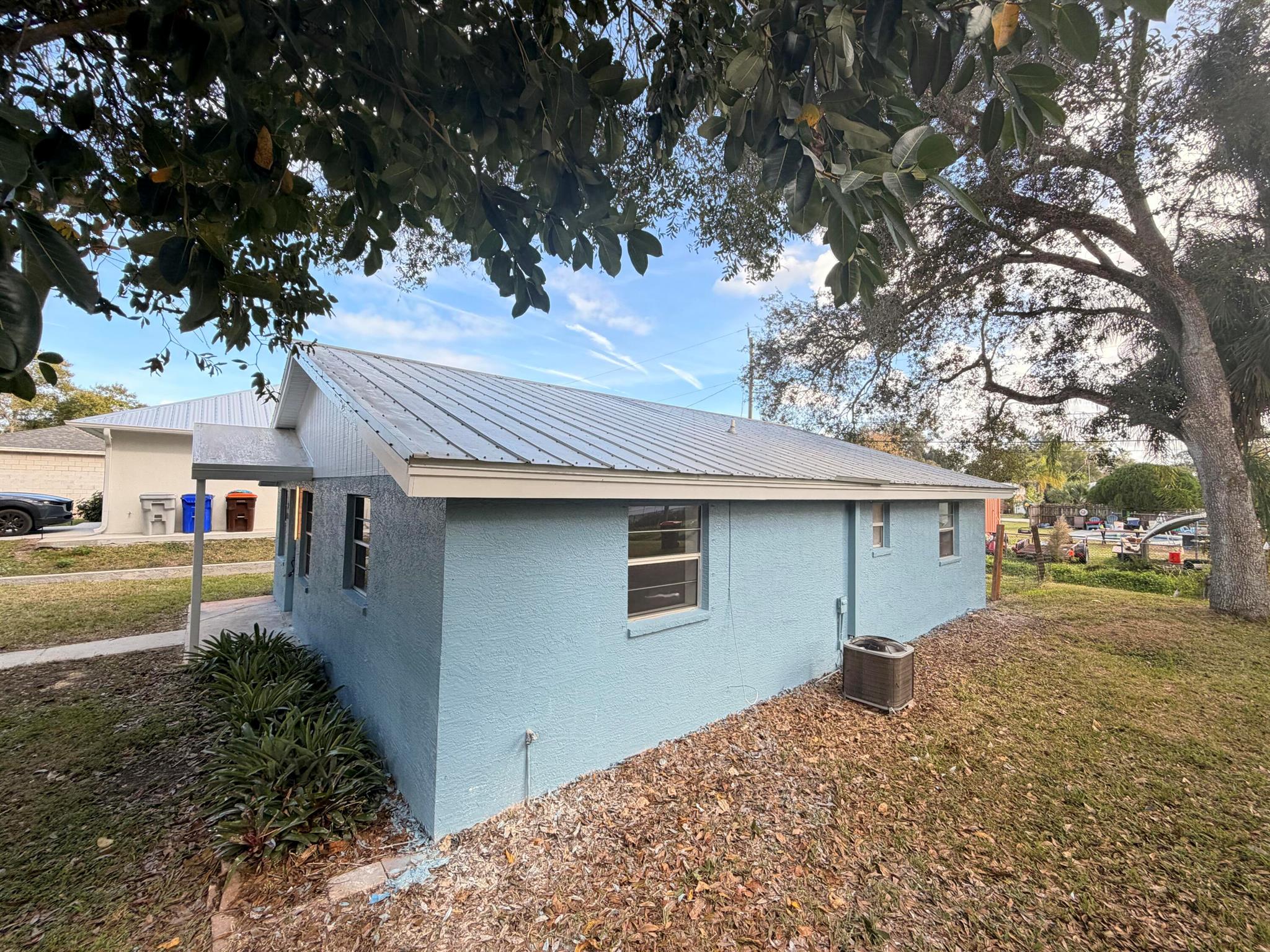 PINE TREE PARK UNIT NO 4 - Residential