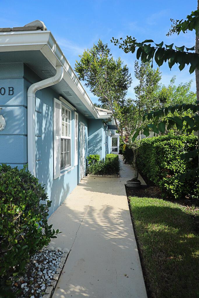 The Lakes at St Lucie Wes - Residential