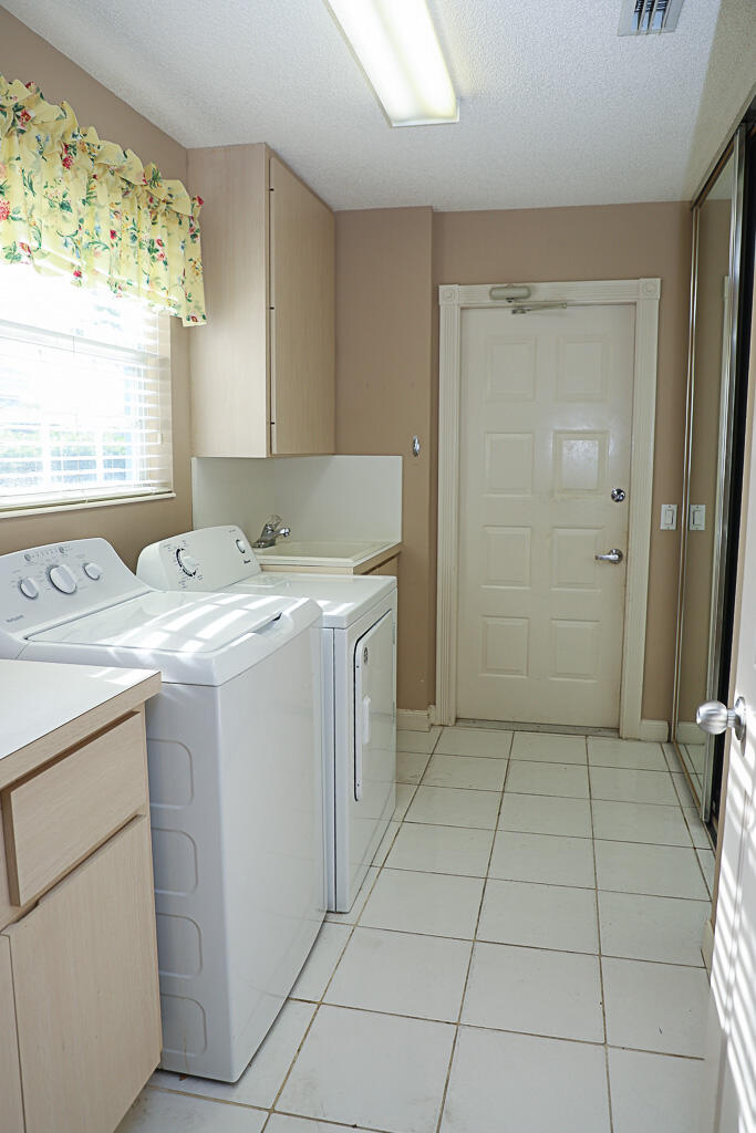 The Lakes at St Lucie West - Residential