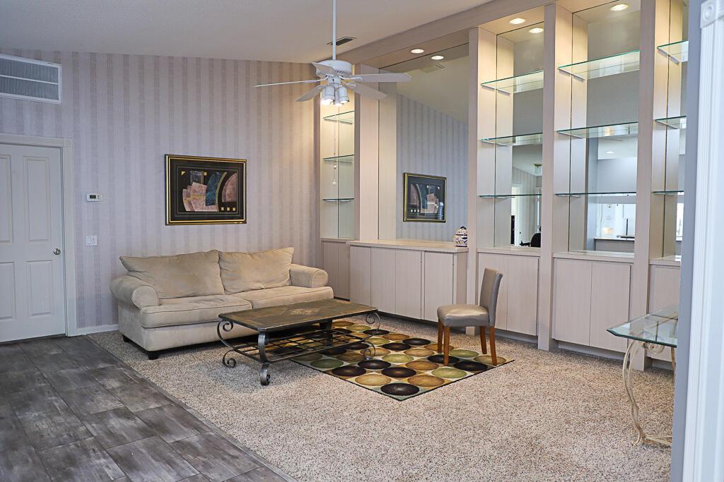 The Lakes at St Lucie Wes - Residential