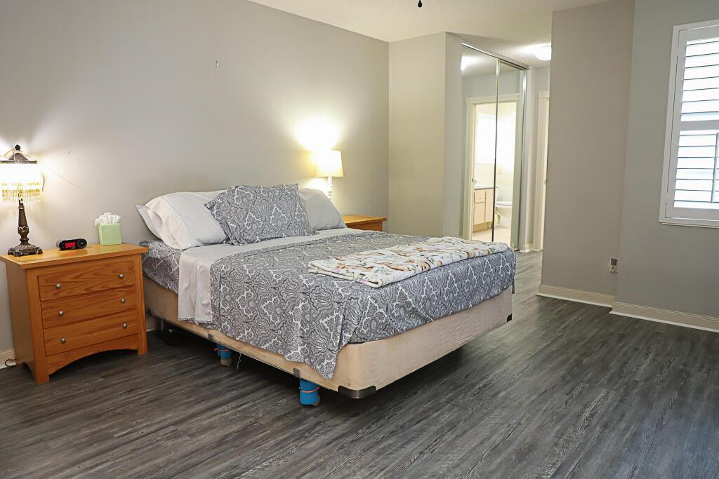 The Lakes at St Lucie Wes - Residential