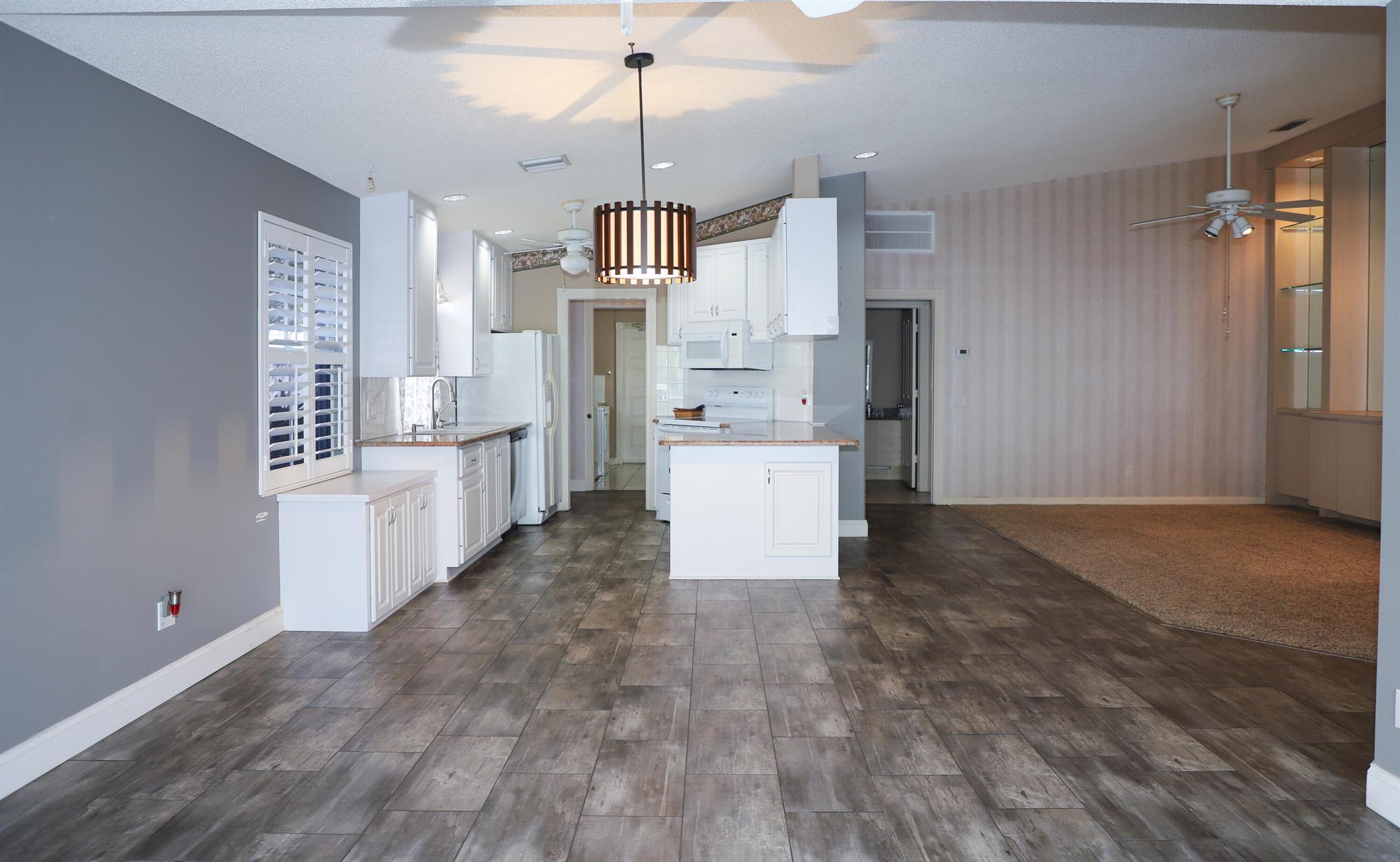 The Lakes at St Lucie Wes - Residential