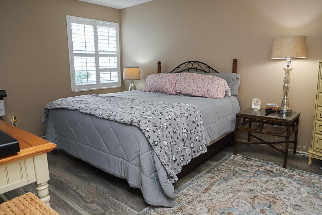 The Lakes at St Lucie Wes - Residential