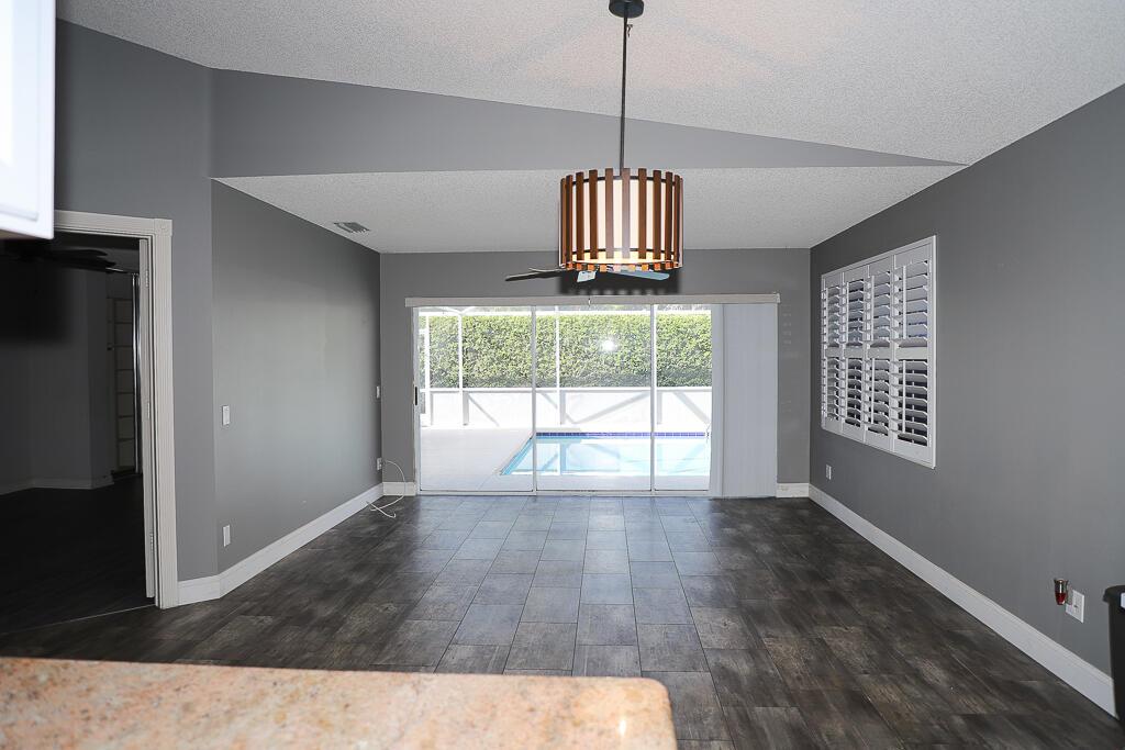 The Lakes at St Lucie Wes - Residential