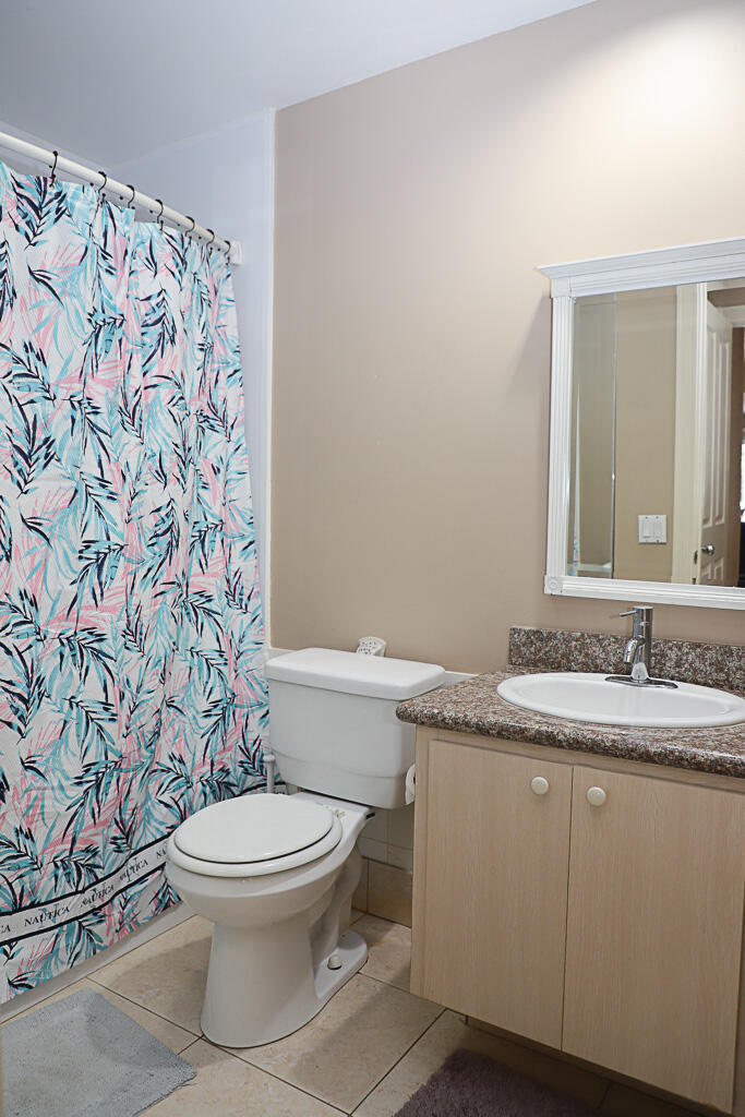 The Lakes at St Lucie West - Residential