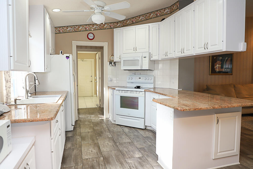 The Lakes at St Lucie West - Residential