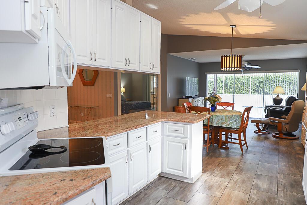 The Lakes at St Lucie Wes - Residential