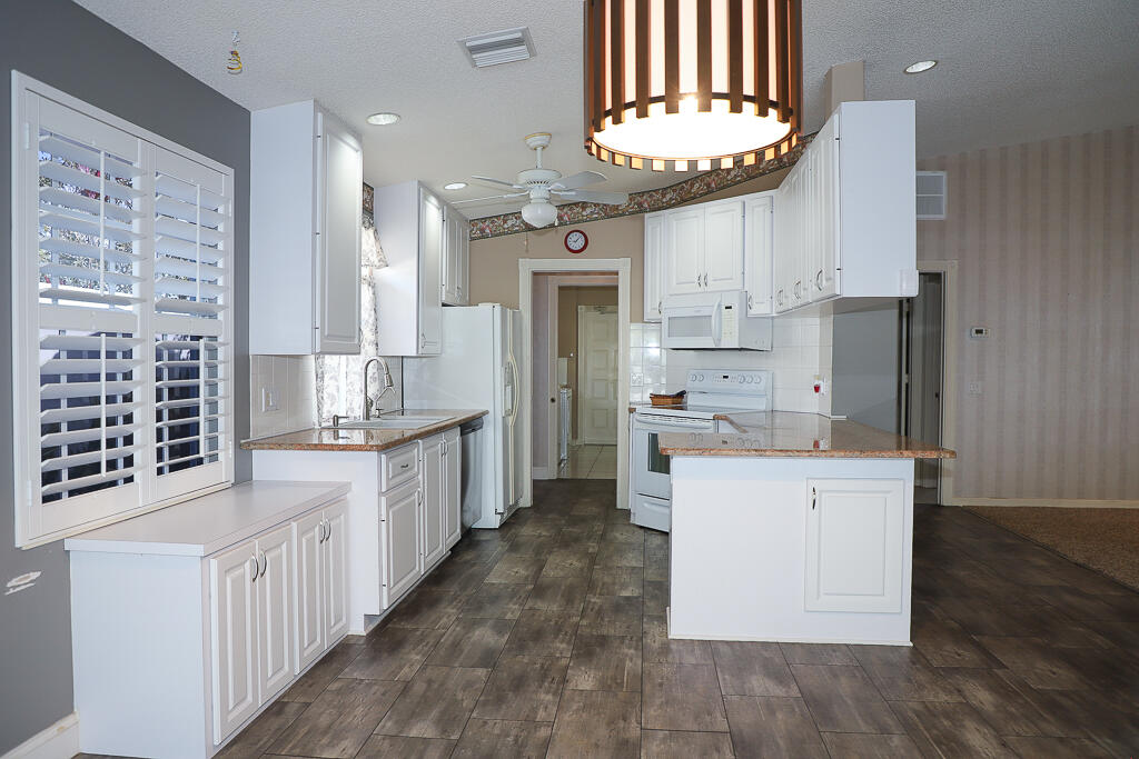 The Lakes at St Lucie West - Residential