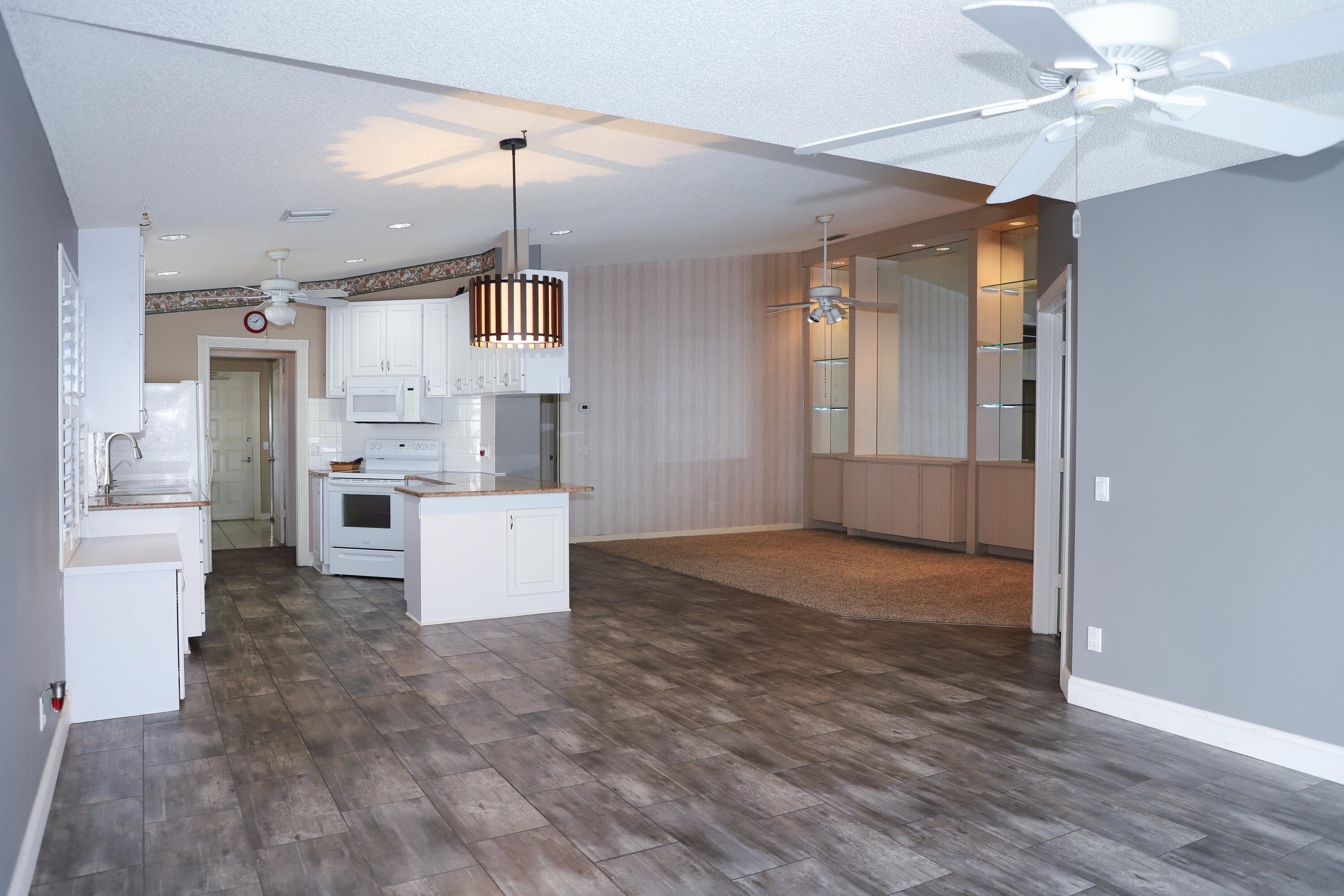 The Lakes at St Lucie West - Residential