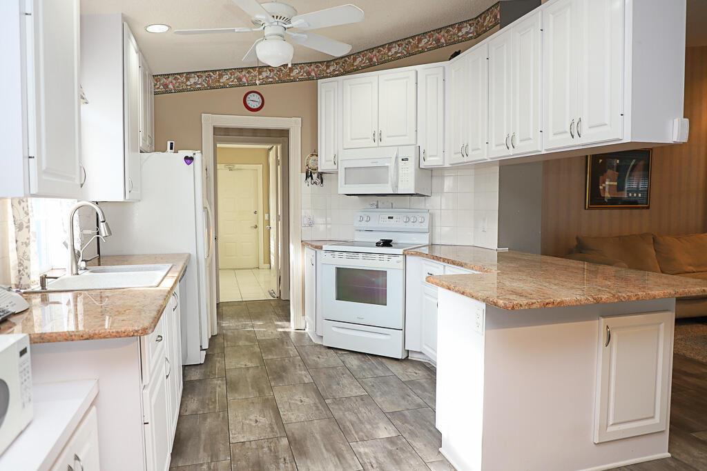 The Lakes at St Lucie Wes - Residential