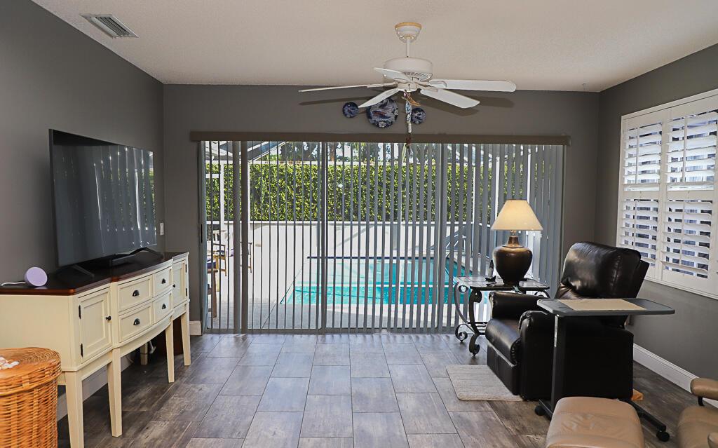 The Lakes at St Lucie Wes - Residential