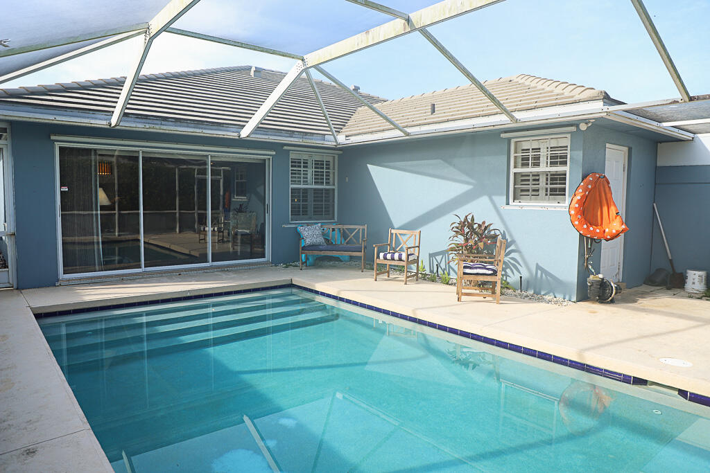 The Lakes at St Lucie West - Residential