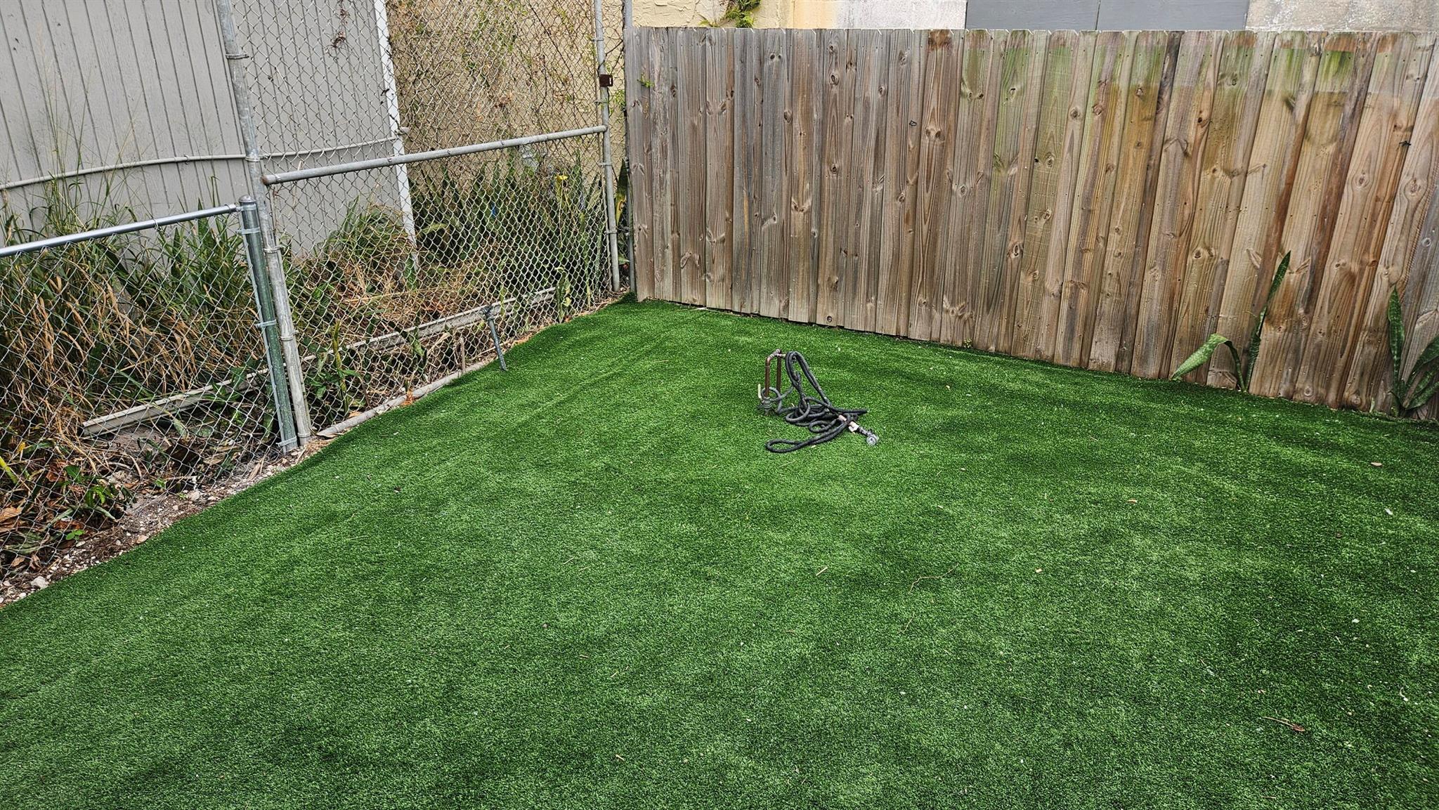 SUNSHINE PARK ADD 1 - Residential Lease