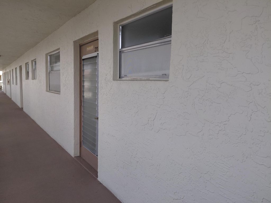 Photo of 6850 Royal Palm Boulevard #211g, Margate, FL 33063 (MLS # B26008275)