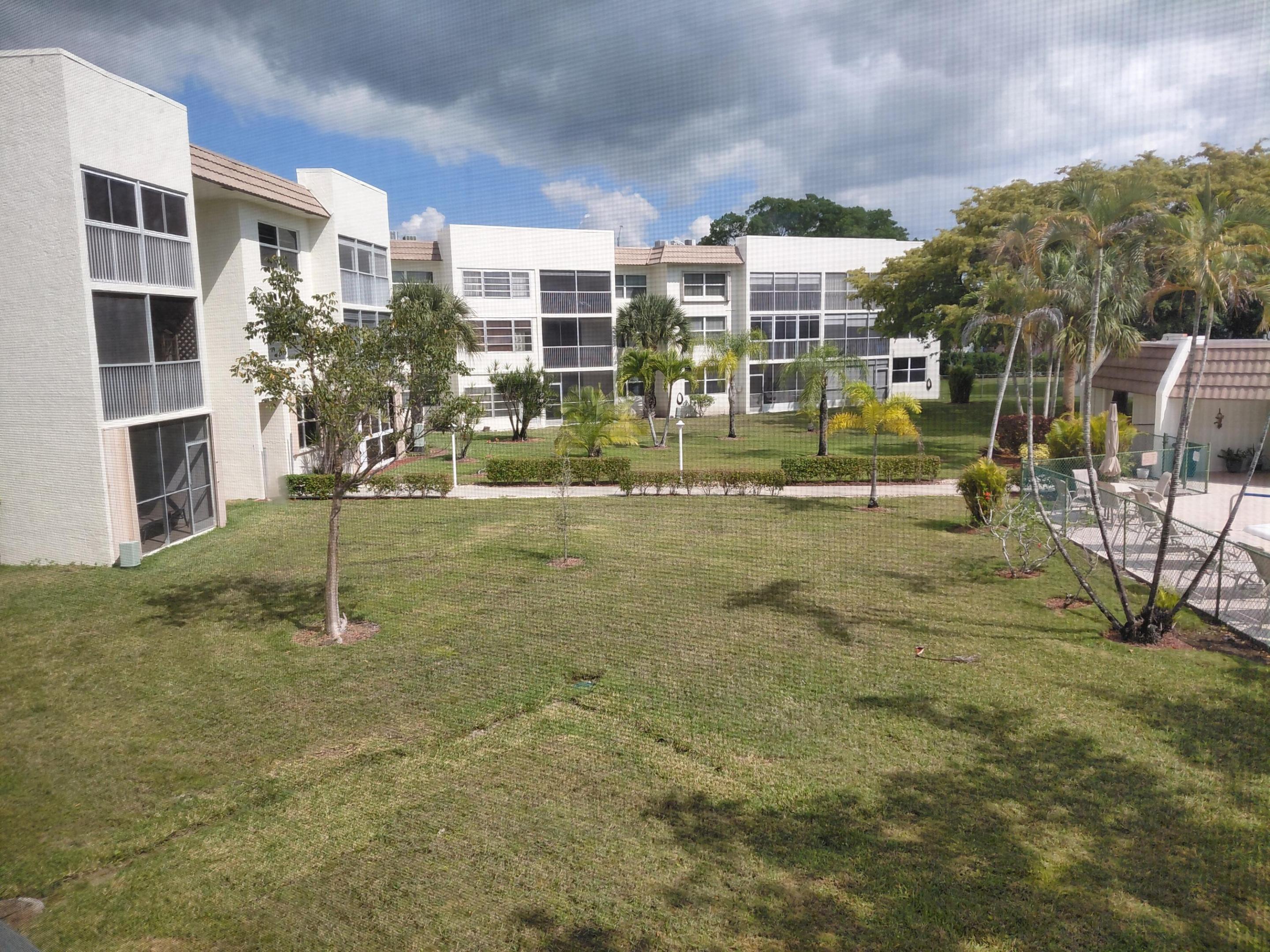 ROYAL PARK GARDENS - Residential Lease