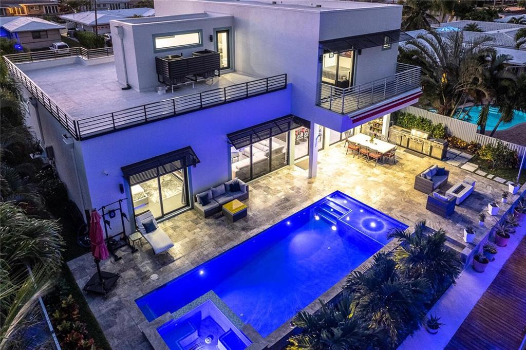 Cypress Harbor 4th Sec 50 - Residential