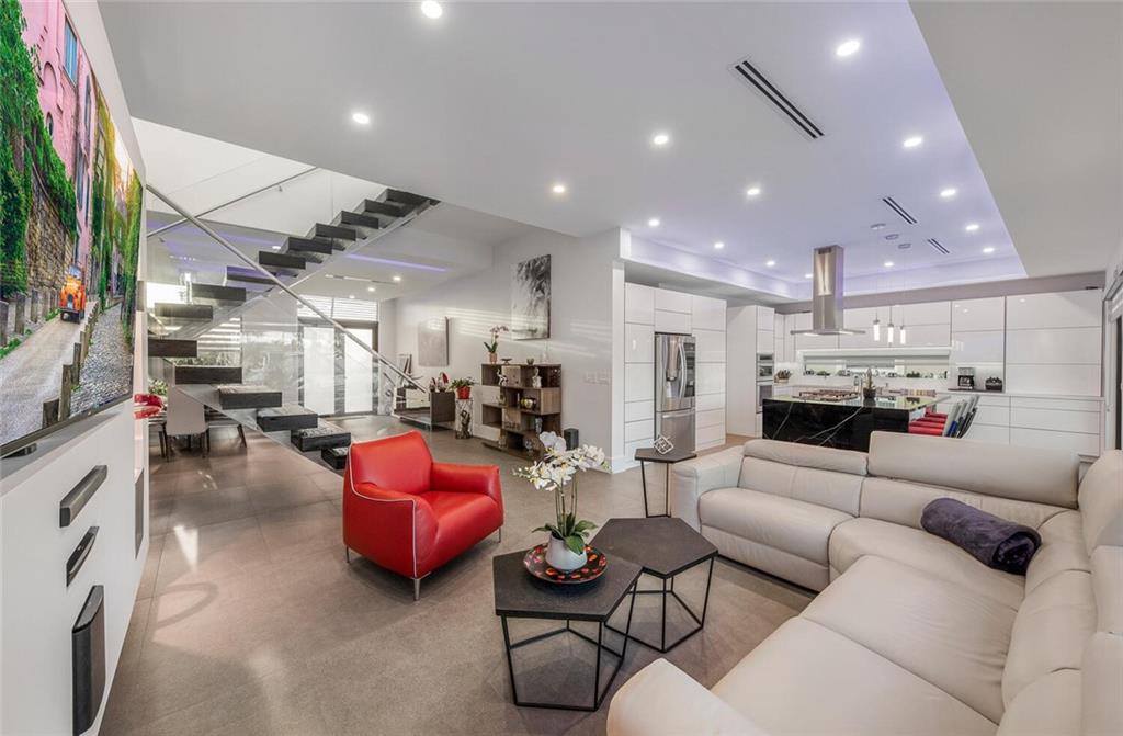 Cypress Harbor 4th Sec 50 - Residential