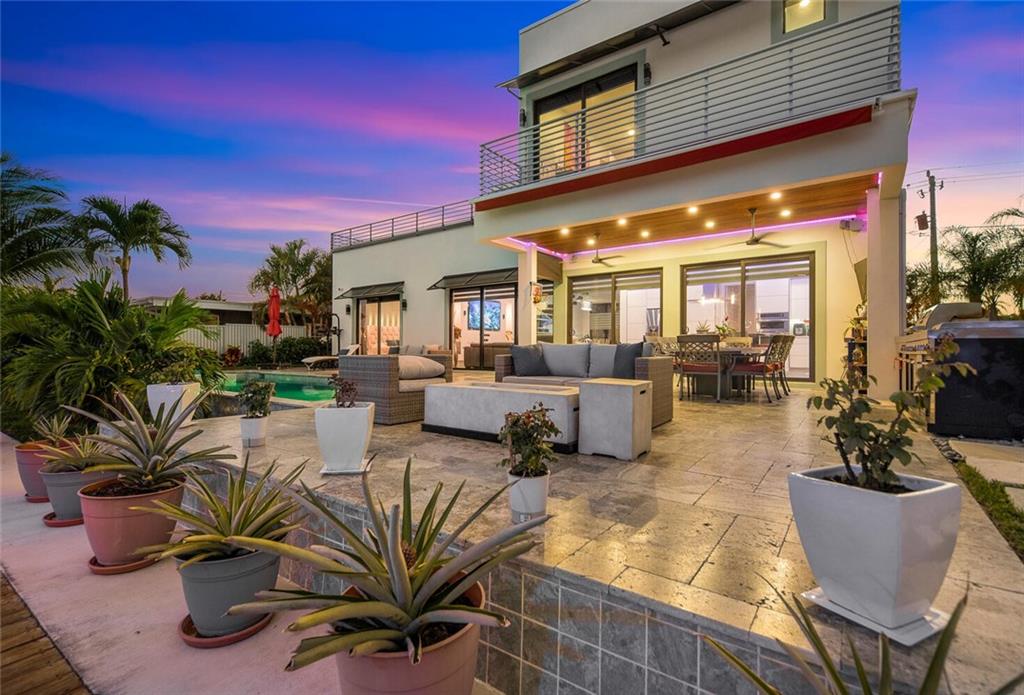 Cypress Harbor 4th Sec 50 - Residential