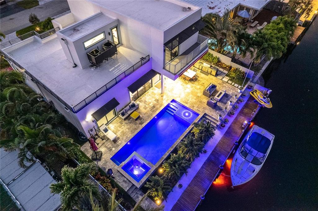 Cypress Harbor 4th Sec 50 - Residential