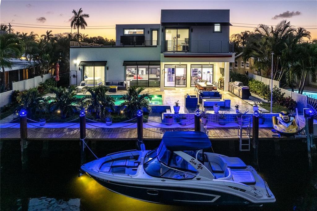 Cypress Harbor 4th Sec 50 - Residential