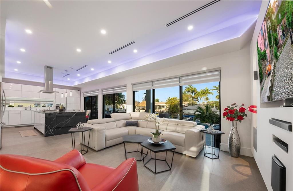 Cypress Harbor 4th Sec 50 - Residential