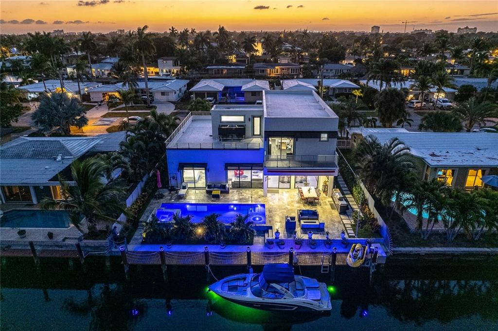 Cypress Harbor 4th Sec 50 - Residential