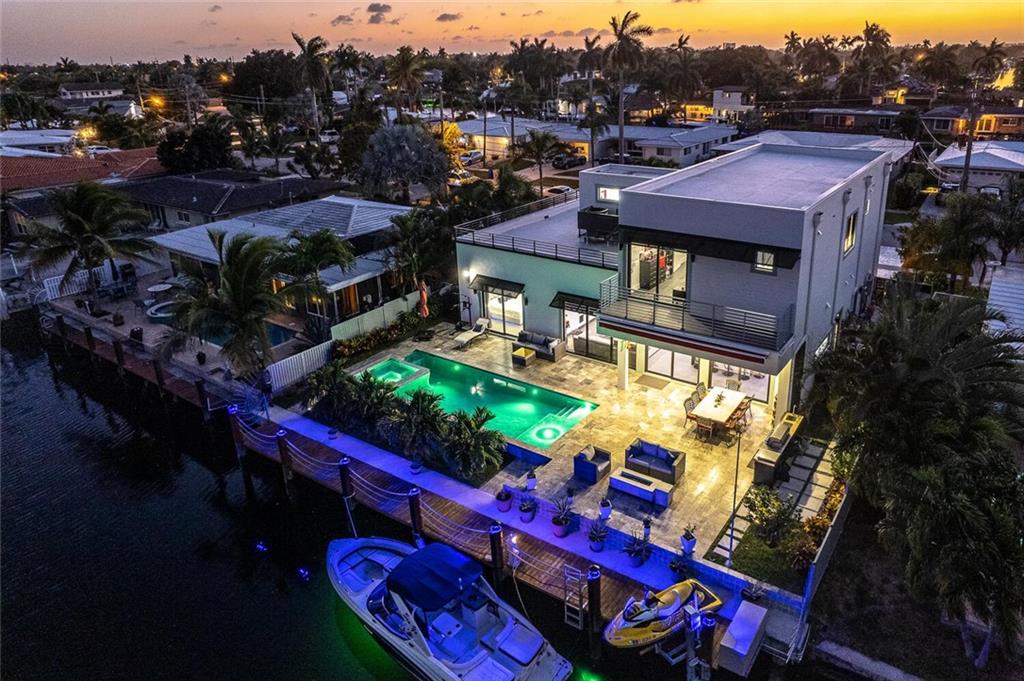 Cypress Harbor 4th Sec 50 - Residential