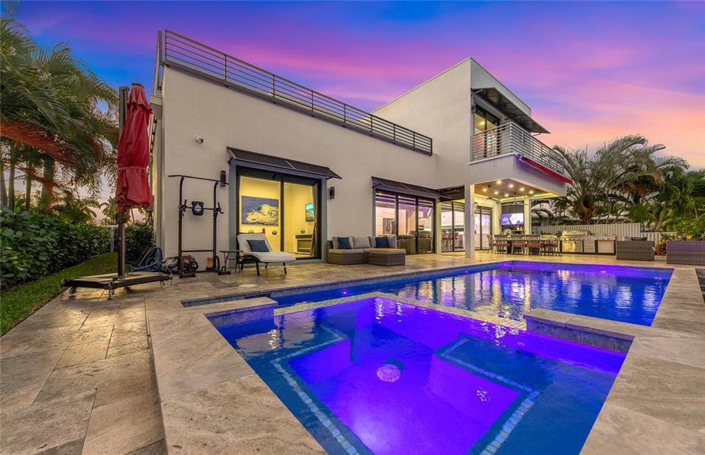 Cypress Harbor 4th Sec 50 - Residential