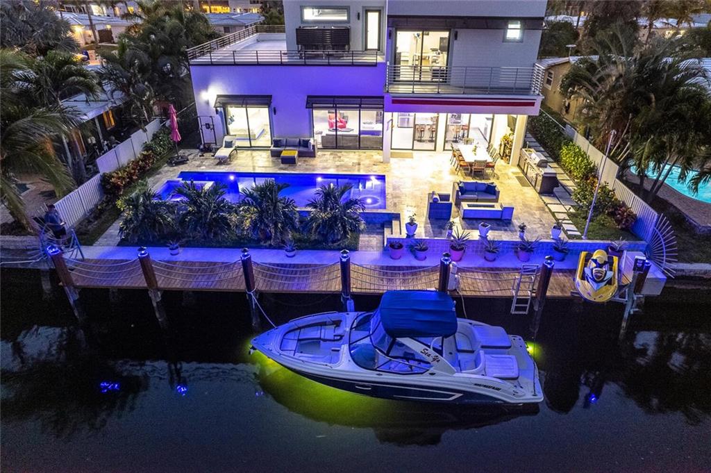 Cypress Harbor 4th Sec 50 - Residential