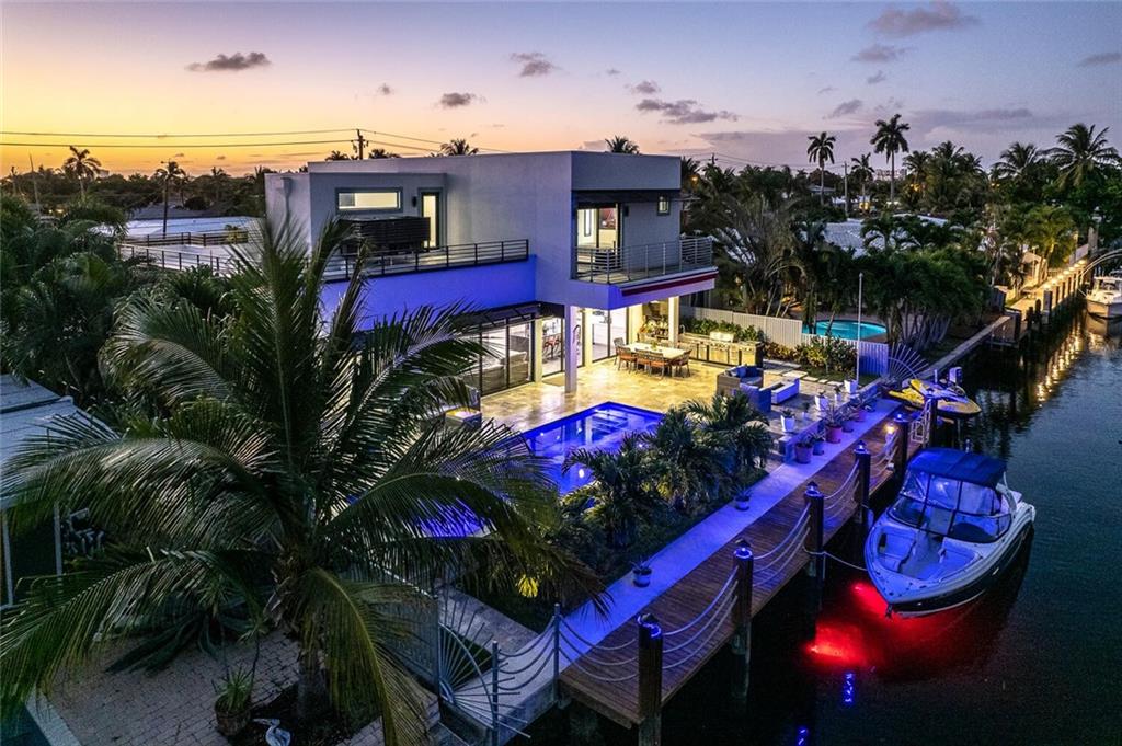 Cypress Harbor 4th Sec 50 - Residential