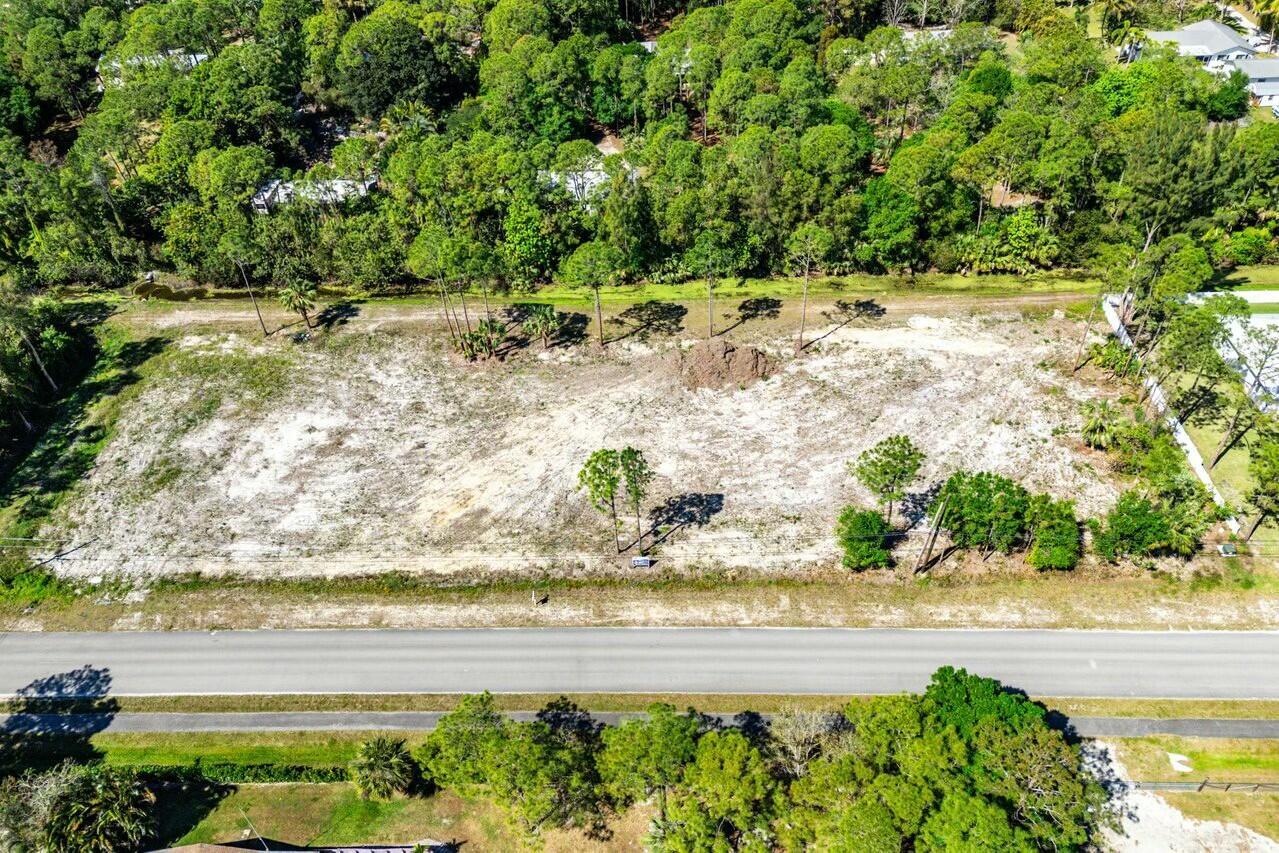 Jupiter Farms - Land