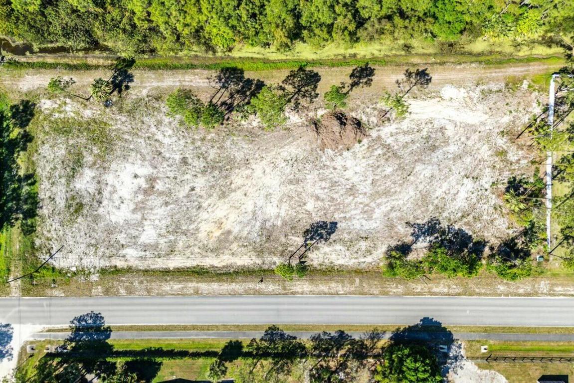 Jupiter Farms - Land