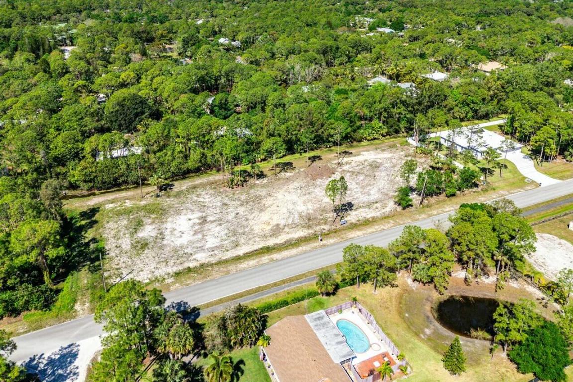 Jupiter Farms - Land