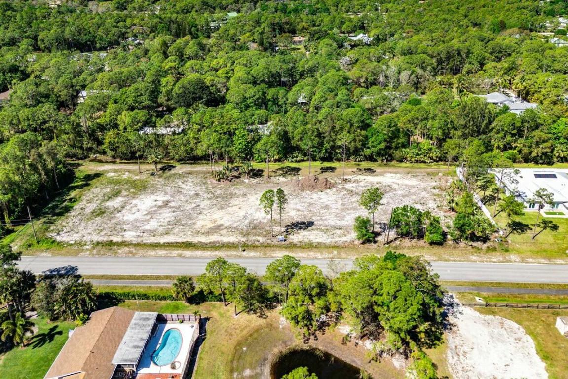 Jupiter Farms - Land