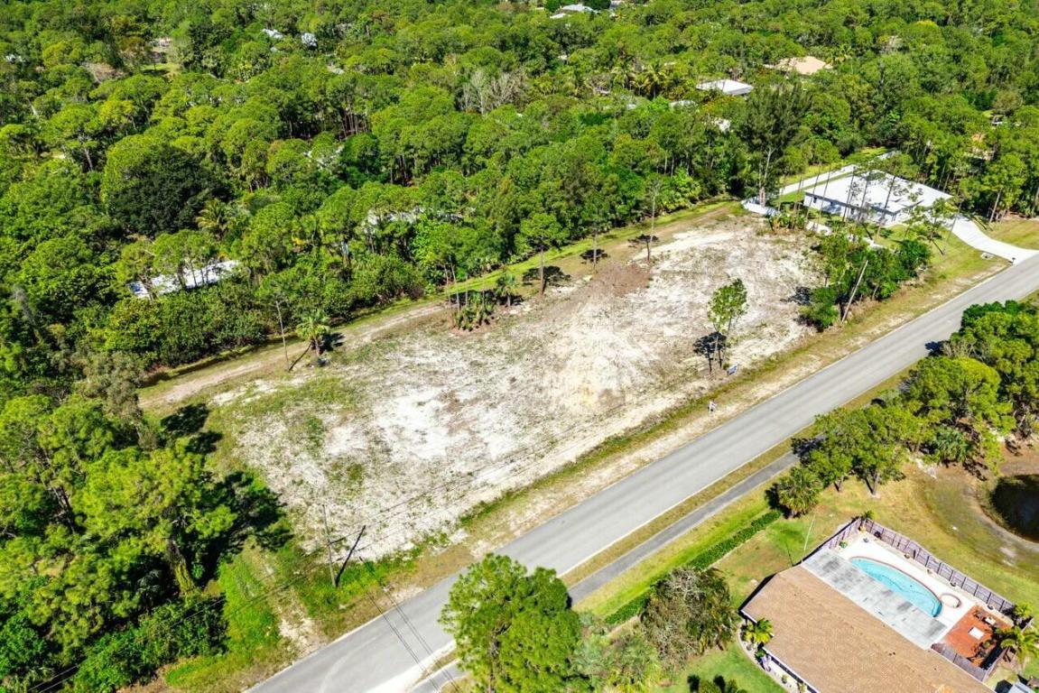 Jupiter Farms - Land