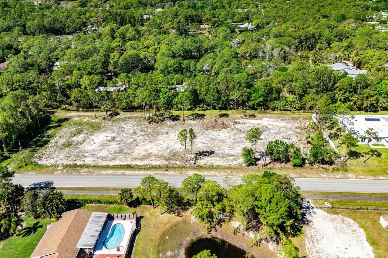 Jupiter Farms - Land
