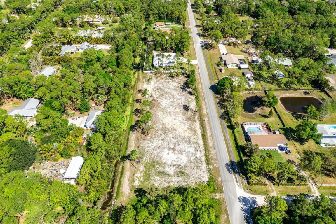 Jupiter Farms - Land