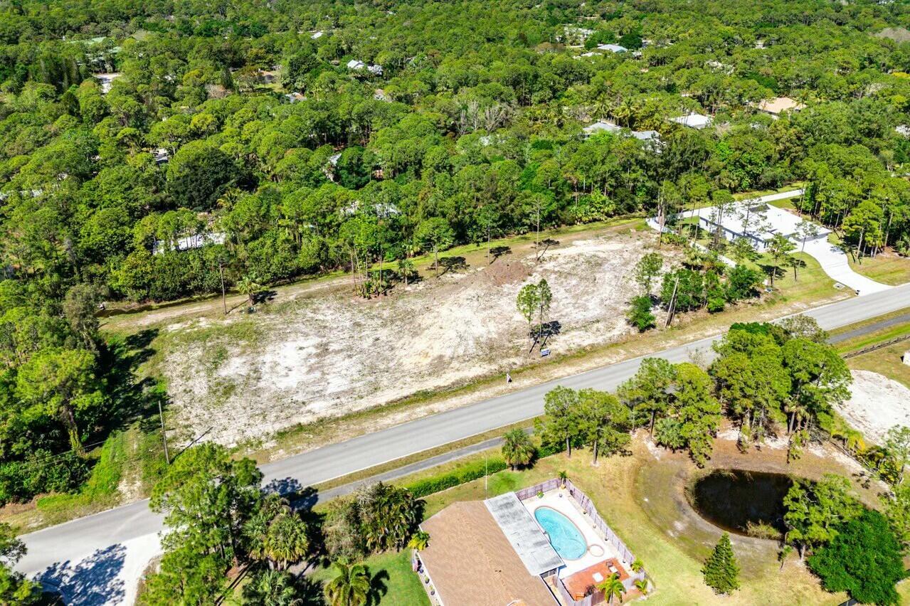 Jupiter Farms - Land