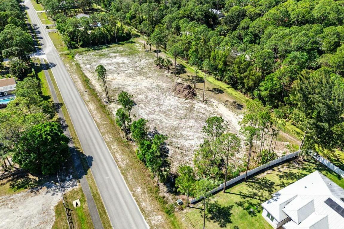 Jupiter Farms - Land